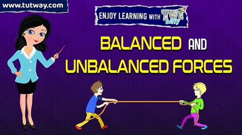unbalanced force definition for kids|balanced and unbalanced forces definition.